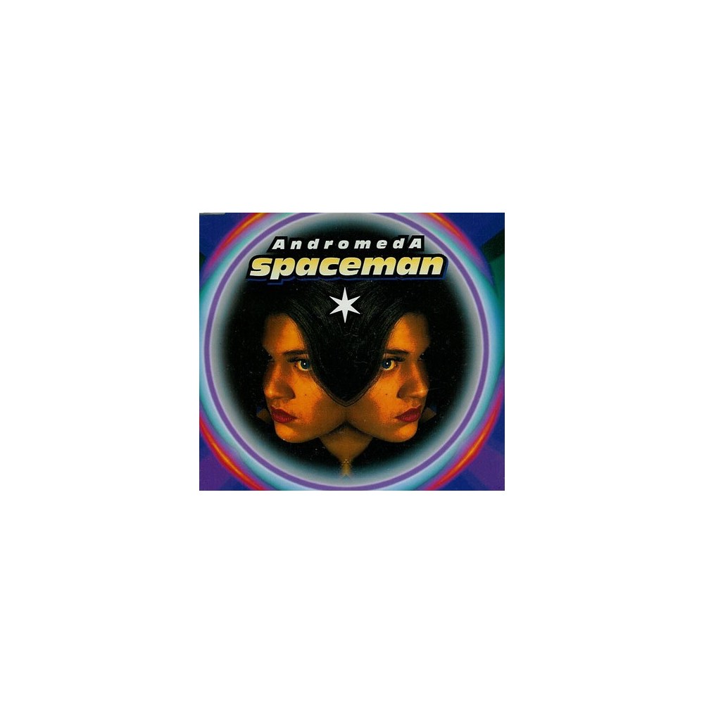 Andromeda  - Spaceman