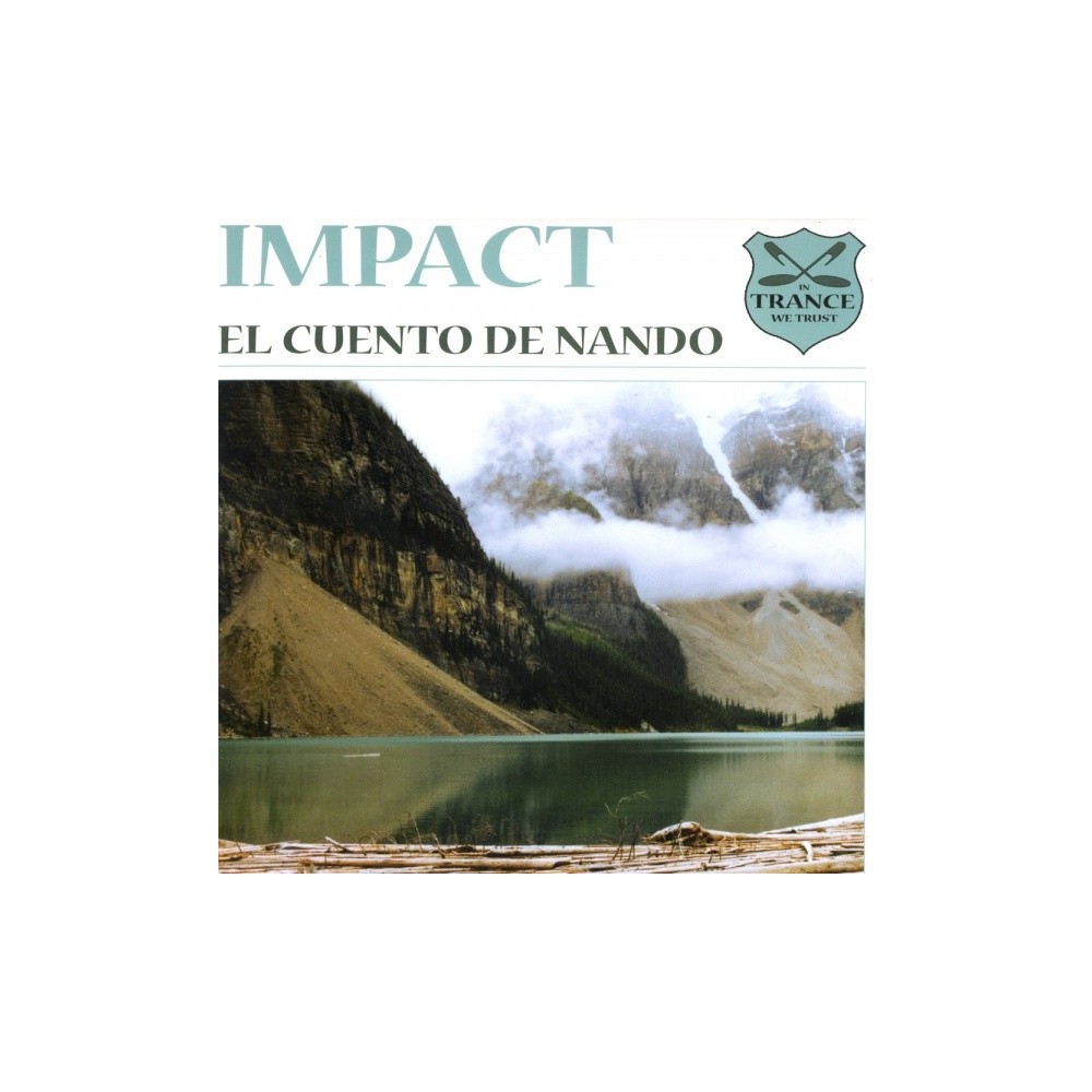 Impact ‎– El Cuento De Nando 