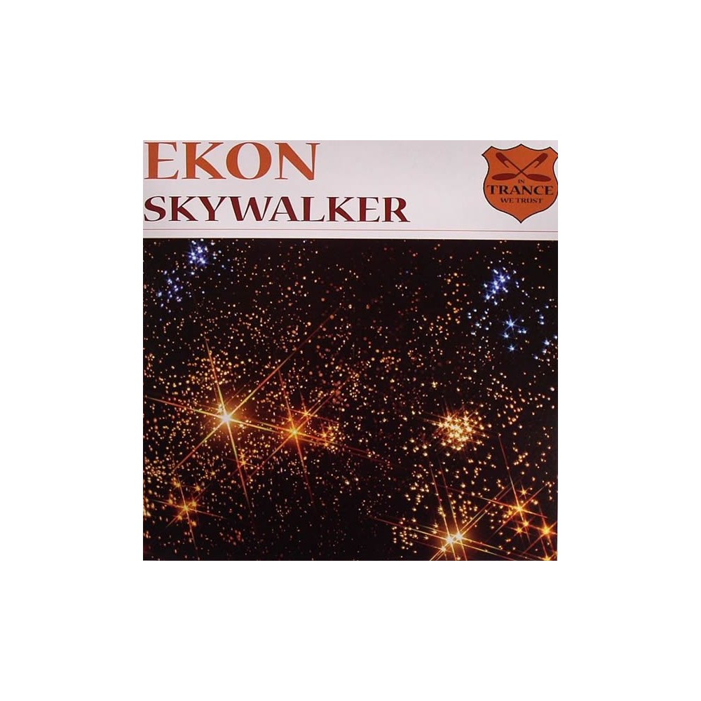 Ekon - Skywalker