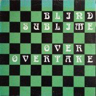 Blind Sublime ‎– Over Overtake