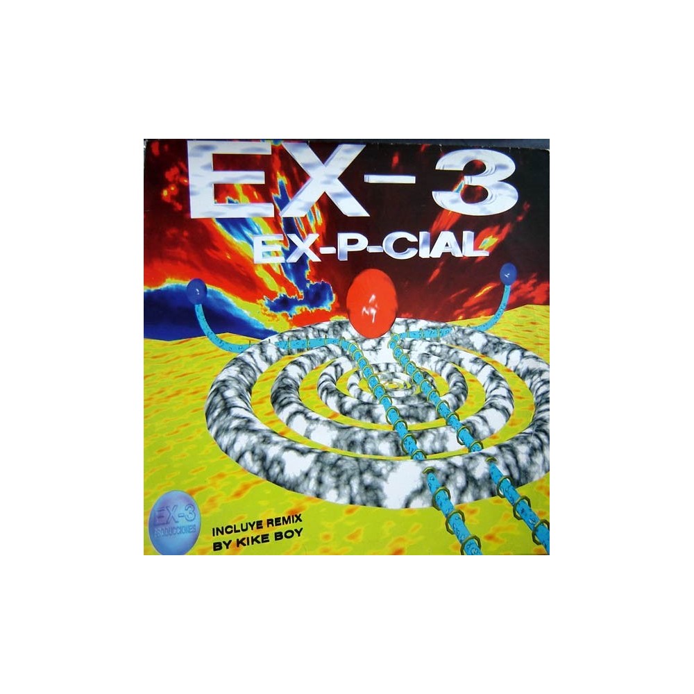 EX-3 ‎– Ex-P-Cial