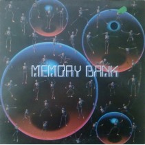 Dave  ‎– Memory Bank 