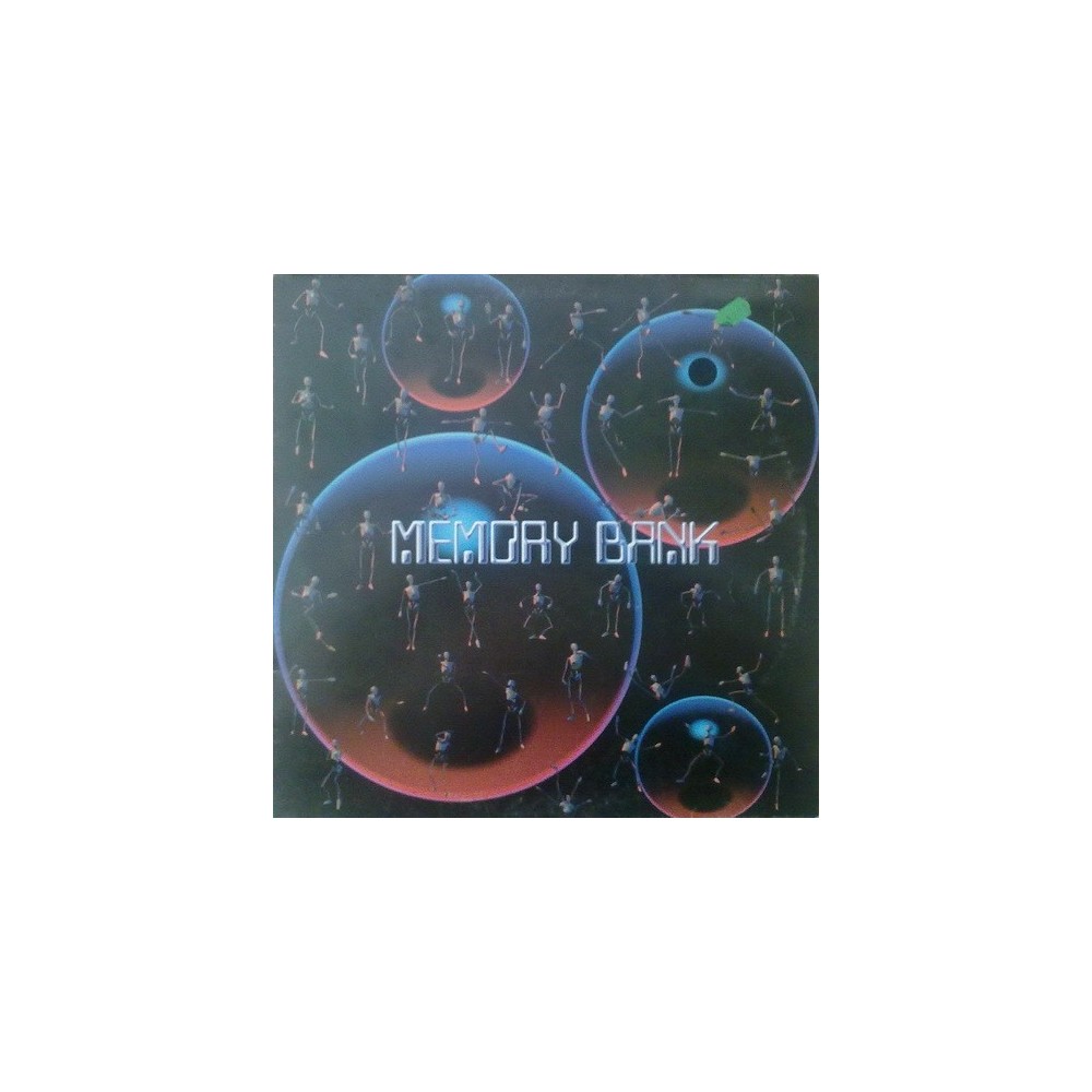 Dave  ‎– Memory Bank 