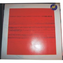 Tommy Gant feat. Nancy Khania – I Believe (NACIONAL)