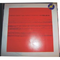 Tommy Gant feat. Nancy Khania – I Believe (NACIONAL)