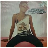 Stone Phazers ‎– John Wayne  (NACIONAL)