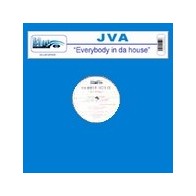 JVA ‎– Everybody In Da House 