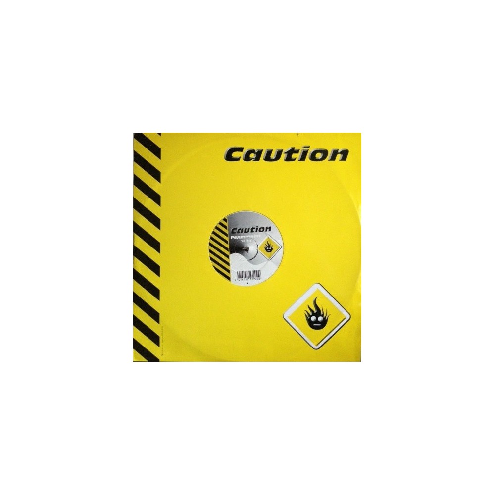 Peppermint - Do That (Basuco hardhouse)