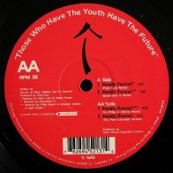 Vincent De Moor ‎– Eternity (Forever)