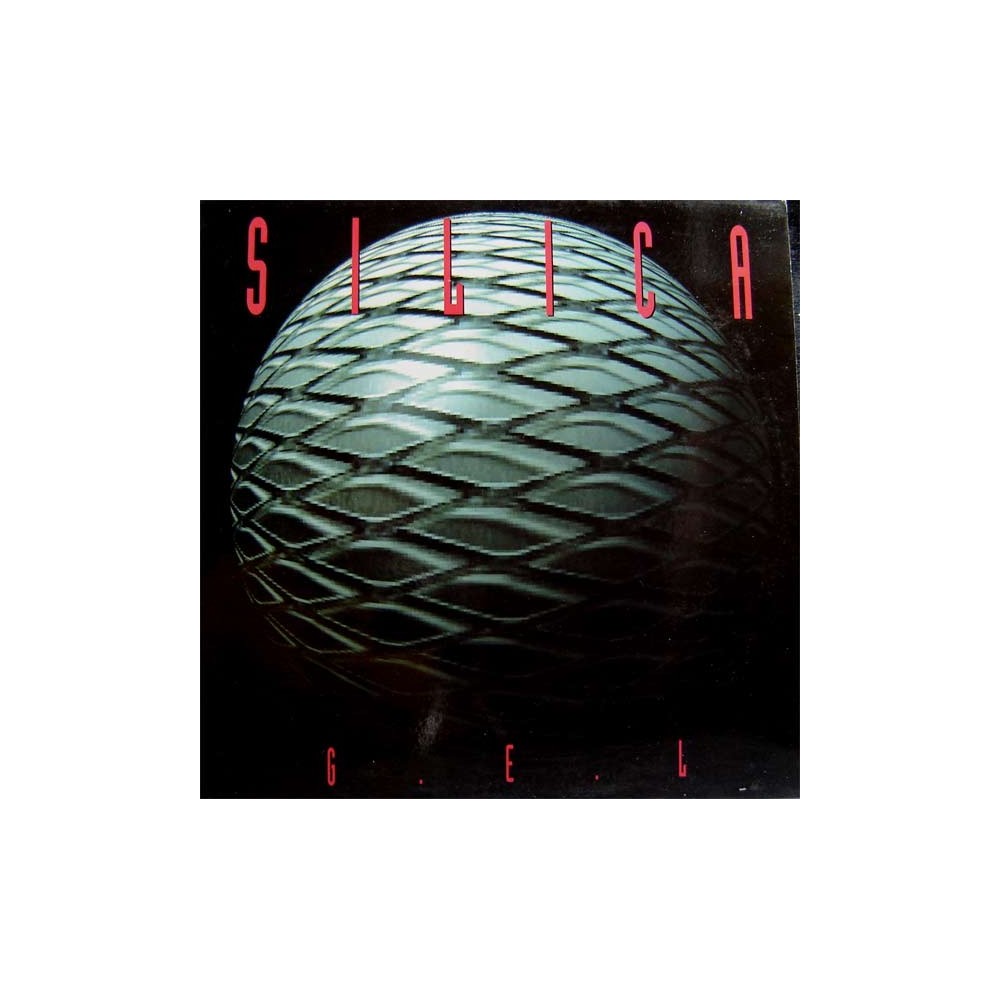 Silica  ‎– GEL