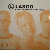 Lasgo ‎– Limited DJ Edition 