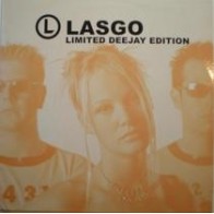 Lasgo ‎– Limited DJ Edition 