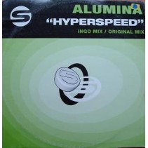 Alumina – Hyperspeed (COPIA IMPORT.BASUCO)