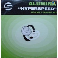Alumina – Hyperspeed 