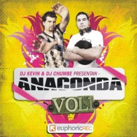 Bad Habit Boys - Rock Ya (COPIA IMPORT¡)