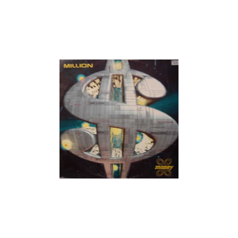 Million  ‎– Money (TEMAZO¡)
