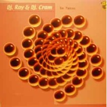 DJ Roy  & DJ Cram ‎– Da Tekno
