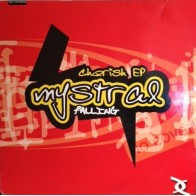 Mystral - Falling Star  (Cherish EP) 