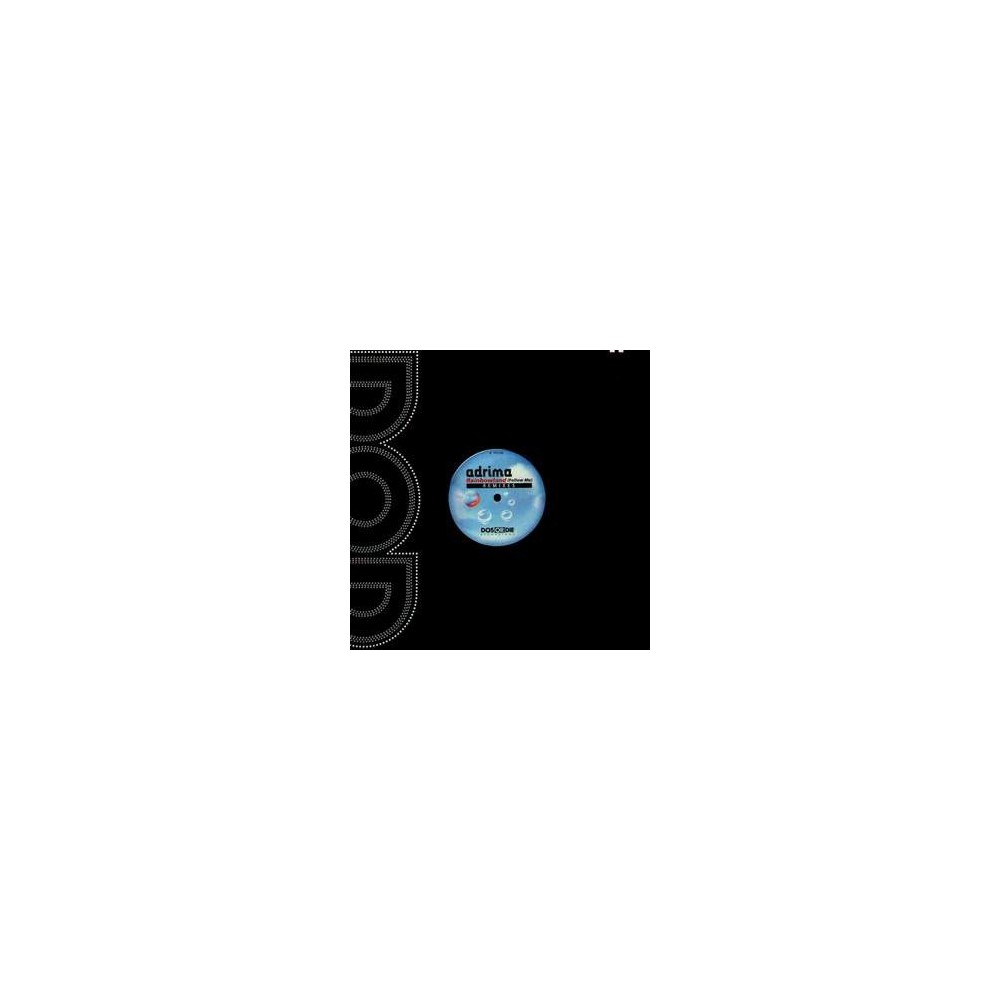 Adrima ‎– Rainbowland (Remixes) 