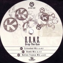 DONS – Drop The Gun (SELLO URBAN)