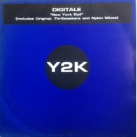 Digitale ‎– New York Doll 