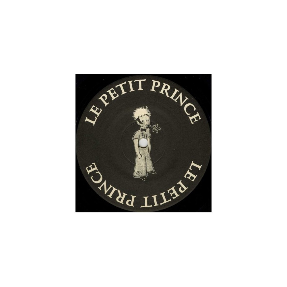 Future Breeze ‎– Read My Lips 