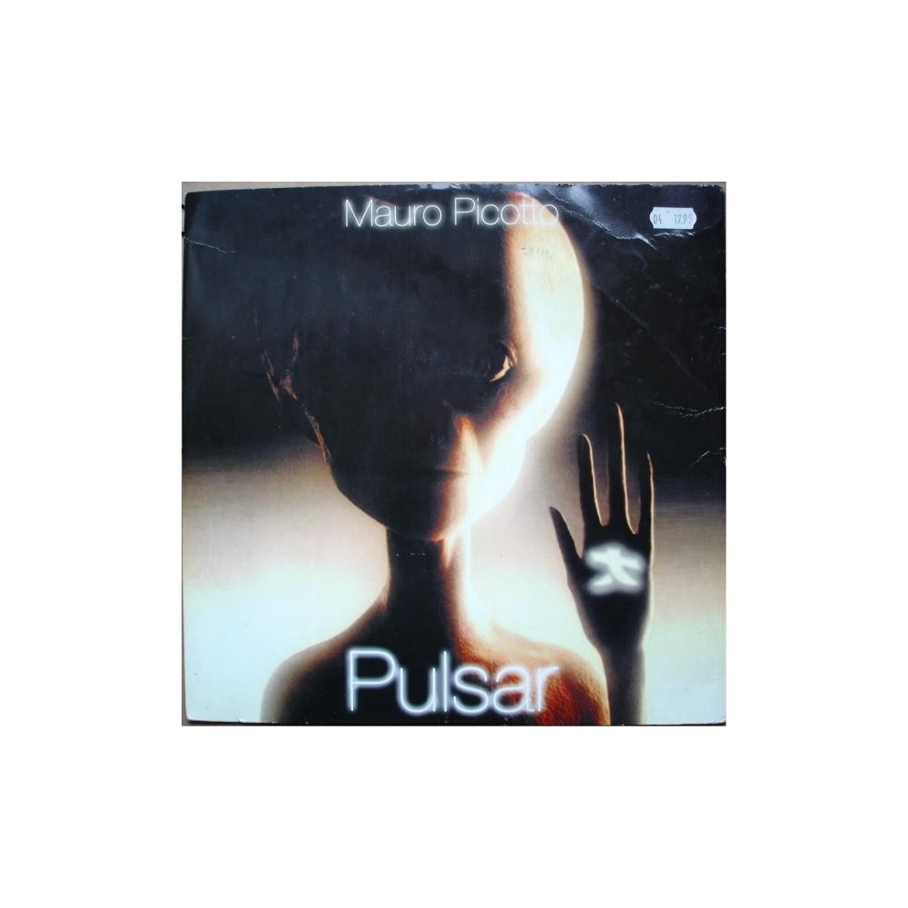 Mauro Picotto - Pulsar 