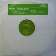 Travel – Bulgarian (DISCO DOBLE)