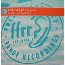 Nalin & Kane – Beachball (COPIA IMPORT A)