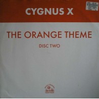Cygnus X ‎– The Orange Theme (HOOJ CHOONS)