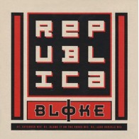 Republica - Bloke (ORIGINAL.TEMAZO MATINAL¡)