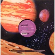 Rochelle  ‎– You're Still The One (IMPORT)