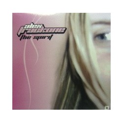 Alex Trackone - The Spirit(MELODIÓN¡¡)