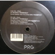 Ramirez ‎– La Musika Tremenda (BOMBAZO¡¡¡)