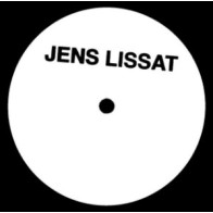 Jens Lissat ‎– I Can Fly 