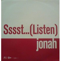 Jonah - Sssst...(Listen)  CABROTE REMEMBER¡ EDICIÓN INGLESA NUEVA