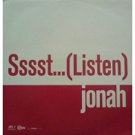 Jonah - Sssst...(Listen)  CABROTE REMEMBER¡