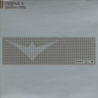 Cygnus X ‎– Positron 2002 (DISCO DOBLE)