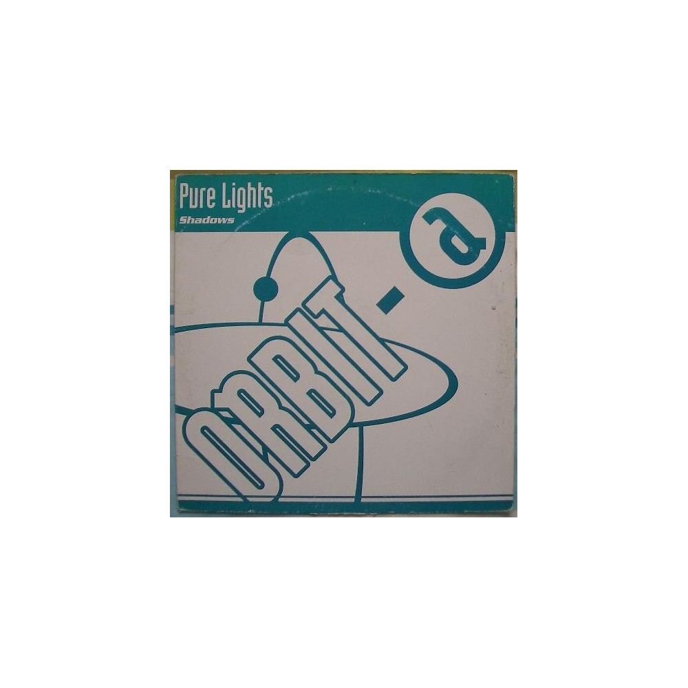 Pure Lights ‎– Shadows 
