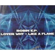 Robin - Robin E.P