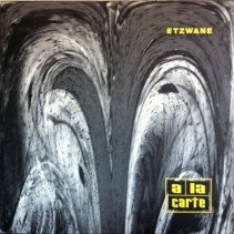 Etzwane ‎– Close Your Eyes