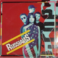 Piropo - Russians(remember 94¡¡¡)