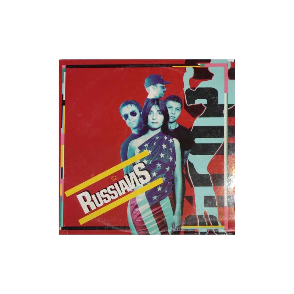 Piropo - Russians(remember 94¡¡¡)