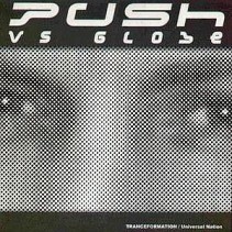 Push vs. Globe ‎– Tranceformation