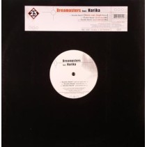 Dreamasters feat. Harika ‎– Dunkle Nacht 