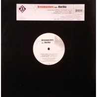 Dreamasters feat. Harika ‎– Dunkle Nacht 