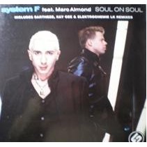 System F ‎– Soul On Soul 