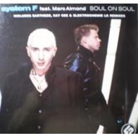 System F ‎– Soul On Soul 