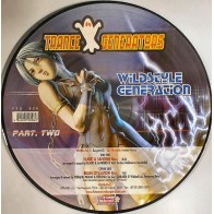 Trance Generators ‎– Wildstyle Generation - Part. Two 