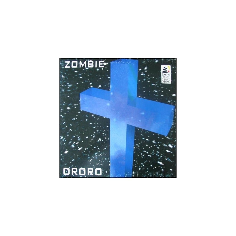 Ororo - Zombie 